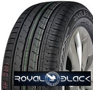 Pneumatiky ROYAL BLACK royal performance 245/40 R18 97W TL XL ZR, letní pneu, osobní a SUV