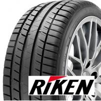 Pneumatiky RIKEN road performance 215/45 R16 90V TL XL, letní pneu, osobní a SUV