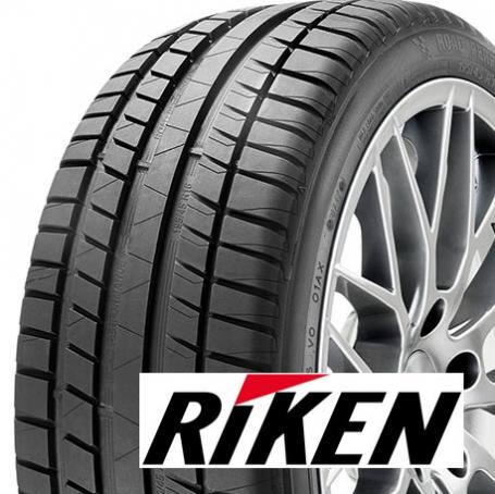 RIKEN road performance 195/55 R16 87H TL, letní pneu, osobní a SUV