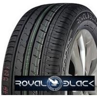 Pneumatiky ROYAL BLACK royal performance 205/45 R16 87W TL XL ZR, letní pneu, osobní a SUV