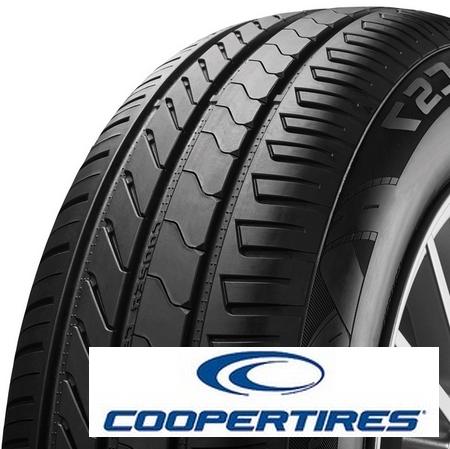 COOPER TIRES cs7 195/65 R15 91T TL, letní pneu, osobní a SUV