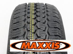 Pneumatiky MAXXIS cr966 225/55 R12 104N, letní pneu, nákladní