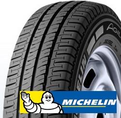 MICHELIN agilis+ 225/65 R16 112R TL C GREENX, letní pneu, VAN