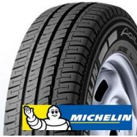 Pneumatiky MICHELIN agilis+ 235/60 R17 117R TL C GREENX, letní pneu, VAN
