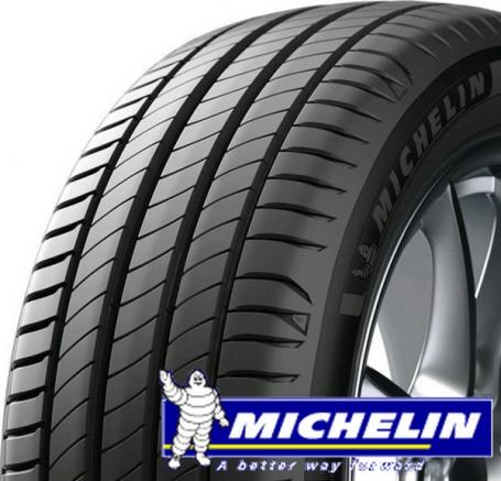 Pneumatiky MICHELIN primacy 4 215/50 R17 91W TL FP S2, letní pneu, osobní a SUV