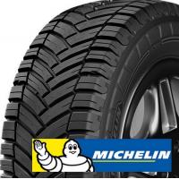 Pneumatiky MICHELIN agilis crossclimate 195/75 R16 107R TL C 3PMSF, celoroční pneu, VAN