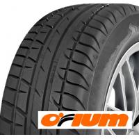 Pneumatiky ORIUM high performance 215/55 R16 97H TL XL, letní pneu, osobní a SUV