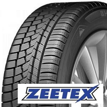 ZEETEX wh1000 235/45 R18 98V TL XL M+S 3PMSF, zimní pneu, osobní a SUV