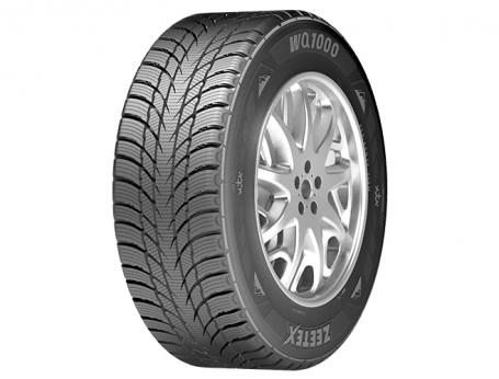 ZEETEX wq1000 265/65 R17 112H TL M+S 3PMSF, zimní pneu, osobní a SUV