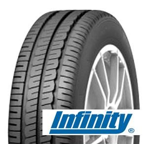 Pneumatiky INFINITY eco vantage 215/65 R16 109T TL C, letní pneu, VAN