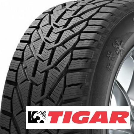 TIGAR winter 235/45 R18 98V TL XL M+S 3PMSF, zimní pneu, osobní a SUV