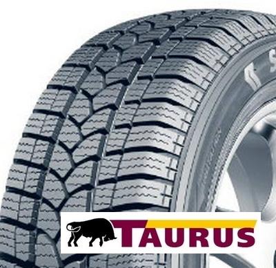 TAURUS winter 245/40 R18 97V TL XL M+S 3PMSF, zimní pneu, osobní a SUV