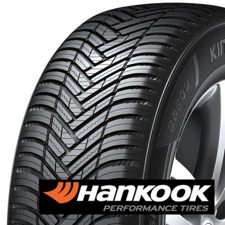 HANKOOK kinergy 4s 2 h750 185/65 R15 88H TL M+S 3PMSF, celoroční pneu, osobní a SUV