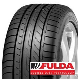 FULDA sport control 205/45 R16 83V TL FP, letní pneu, osobní a SUV