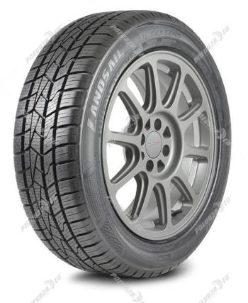 LANDSAIL 4-seasons m+s 3pmsf 215/45 R17 91W, celoroční pneu, osobní a SUV
