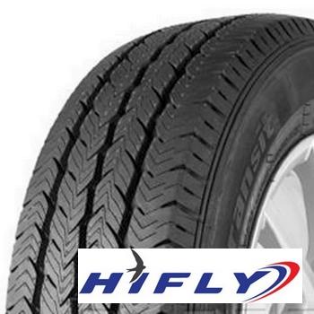 HIFLY all-transit 215/65 R15 104T TL C M+S 3PMSF, celoroční pneu, VAN