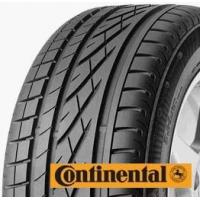Pneumatiky CONTINENTAL conti premium contact 195/55 R16 87V TL FR, letní pneu, osobní a SUV