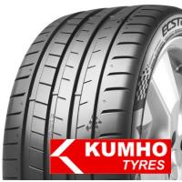 KUMHO ps91 245/45 R18 100Y TL XL ZR, letní pneu, osobní a SUV