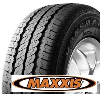 MAXXIS mcv3 plus 235/65 R16 115T TL C 8PR, letní pneu, VAN