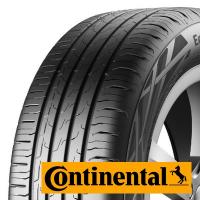 CONTINENTAL eco contact 6 185/55 R14 80H TL, letní pneu, osobní a SUV