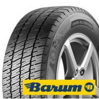 Pneumatiky BARUM vanis allseason 205/75 R16 110R TL C 8PR M+S 3PMSF, celoroční pneu, VAN