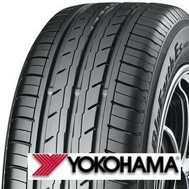 Pneumatiky YOKOHAMA bluearth-es es32 165/55 R14 72H TL, letní pneu, osobní a SUV