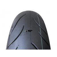 Pneumatiky AVON avon cobra chrome 100/90 -19 57V TL WSW, letní pneu, moto