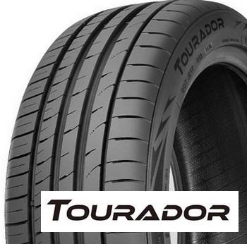 TOURADOR x speed tu1 225/45 R18 95W TL XL ZR, letní pneu, osobní a SUV