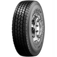 Pneumatiky DUNLOP sp362 315/80 R22,5 156154K, celoroční pneu, nákladní