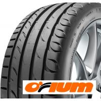 Pneumatiky ORIUM ultra high performance 205/50 R17 93V TL XL, letní pneu, osobní a SUV