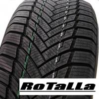 Pneumatiky ROTALLA s-130 195/65 R15 95T TL XL M+S 3PMSF, zimní pneu, osobní a SUV