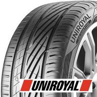 Pneumatiky UNIROYAL rain sport 5 215/55 R16 93V TL, letní pneu, osobní a SUV