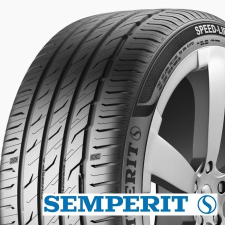 SEMPERIT speed life 3 205/45 R17 88Y TL XL FR, letní pneu, osobní a SUV