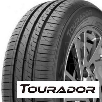 TOURADOR x wonder th2 185/65 R14 86H TL, letní pneu, osobní a SUV