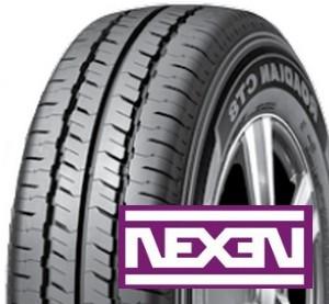 NEXEN roadian ct8 215/75 R16 116R, letní pneu, VAN