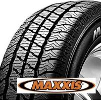 Pneumatiky MAXXIS vansmart a/s al2 195/55 R10 98P, celoroční pneu, nákladní