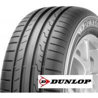 Pneumatiky DUNLOP sport bluresponse 185/65 R15 88H, letní pneu, osobní a SUV, sleva DOT