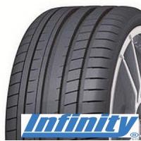 Pneumatiky INFINITY enviro 255/55 R20 110W, letní pneu, osobní a SUV