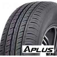 Pneumatiky APLUS a606 215/55 R16 93H, letní pneu, osobní a SUV