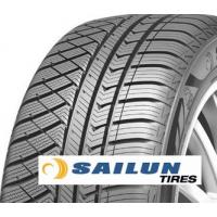 Pneumatiky SAILUN atrezzo 4seasons 175/55 R15 77T, celoroční pneu, osobní a SUV