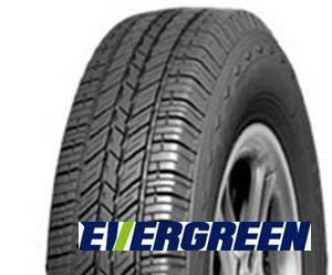 EVERGREEN ES82 215/70 R16 100T, letní pneu, osobní a SUV