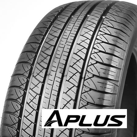 Pneumatiky APLUS a919 265/70 R17 115H, letní pneu, osobní a SUV