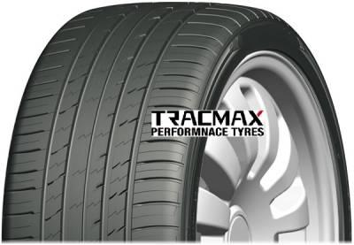 TRACMAX x privilo rs-01+ xl 265/50 R20 111W, letní pneu, osobní a SUV