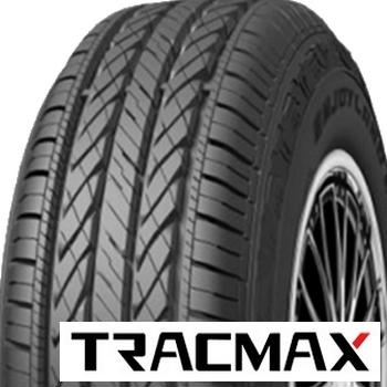 TRACMAX x-privilo h/t rf10 255/70 R18 113H, letní pneu, osobní a SUV