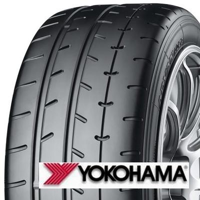 YOKOHAMA advan a052 275/35 R19 100Y, letní pneu, osobní a SUV