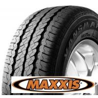 Pneumatiky MAXXIS mcv3 plus 205/75 R16 110R TL C 8PR, letní pneu, VAN