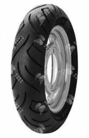 AVON viper stryke am63 110/70 R16 52S TL, celoroční pneu, moto