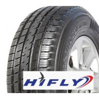Pneumatiky HIFLY ht601 suv 245/70 R17 110T TL, letní pneu, osobní a SUV