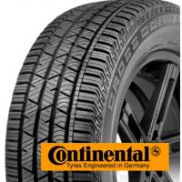CONTINENTAL conti cross contact lx sport 235/55 R19 101W, letní pneu, osobní a SUV
