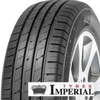 Pneumatiky IMPERIAL eco sport suv 245/55 R19 107W, letní pneu, osobní a SUV